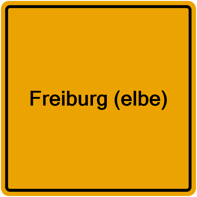 Einwohnermeldeamt24 Freiburg (elbe)
